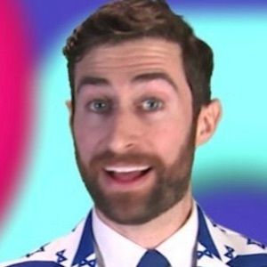 Scott Rogowsky Headshot 7 of 7