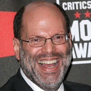 Scott Rudin Bio, Family, Trivia Famous Birthdays