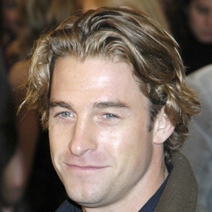 Scott Speedman Headshot 7 of 10