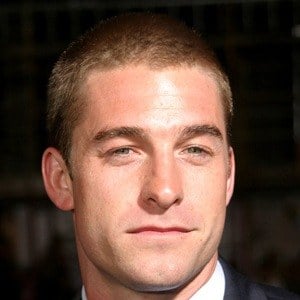 Scott Speedman Headshot 9 of 10