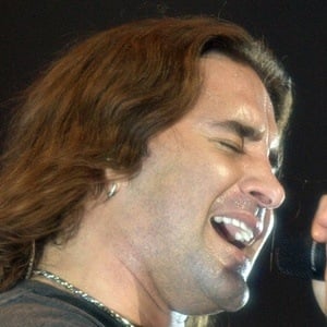 Scott Stapp Headshot 9 of 10