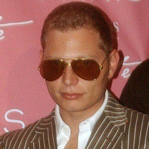 Scott Storch Headshot 2 of 4