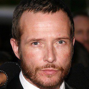 Scott Weiland at age 40