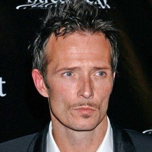 Scott Weiland at age 38