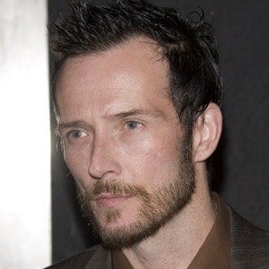 Scott Weiland at age 38