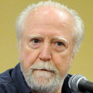 Scott Wilson Headshot 2 of 4