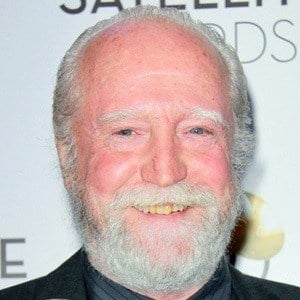 Scott Wilson Headshot 3 of 4