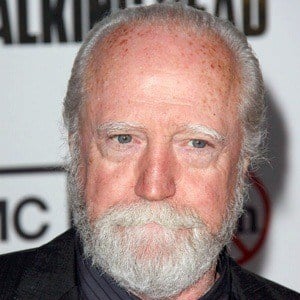 Scott Wilson Headshot 4 of 4