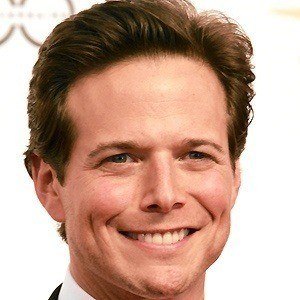 Scott Wolf Headshot 5 of 10