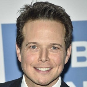 Scott Wolf Headshot 9 of 10