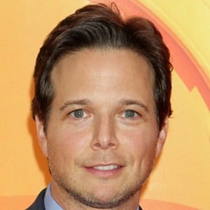 Scott Wolf at age 46