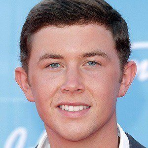 Scotty McCreery - Bio, Family, Trivia | Famous Birthdays