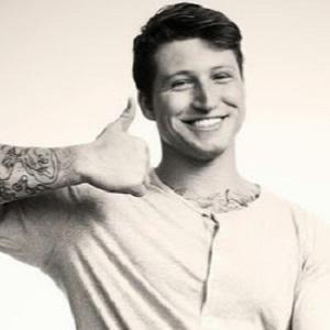 Scotty Sire at age 22