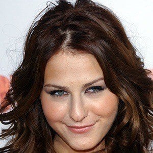 Scout Taylor-Compton Headshot 5 of 10