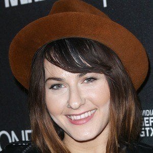 Scout Taylor-Compton at age 26
