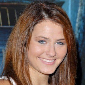 Scout Taylor-Compton Headshot 7 of 10