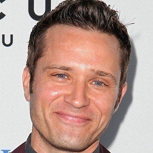 Seamus Dever Headshot 2 of 5