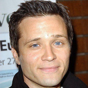 Seamus Dever Headshot 4 of 5