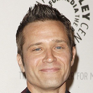 Seamus Dever Headshot 5 of 5