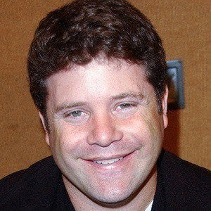 Sean Astin Headshot 5 of 9