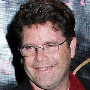 Sean Astin at age 38