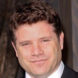 Sean Astin Headshot 6 of 9