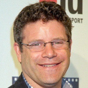 Sean Astin Headshot 7 of 9