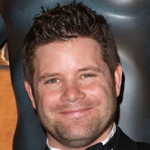 Sean Astin Headshot 8 of 9