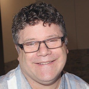 Sean Astin Headshot 9 of 9