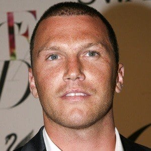 Sean Avery Headshot 3 of 5