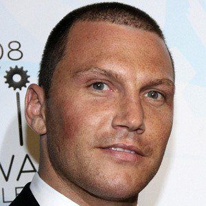 Sean Avery Headshot 4 of 5