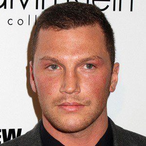 Sean Avery Headshot 5 of 5