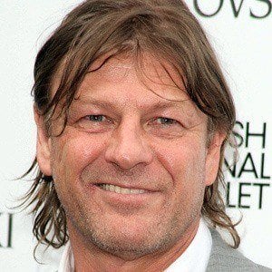 Sean Bean at age 53