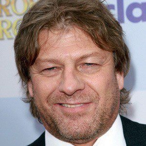 Sean Bean at age 52