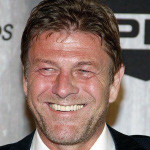 Sean Bean at age 52