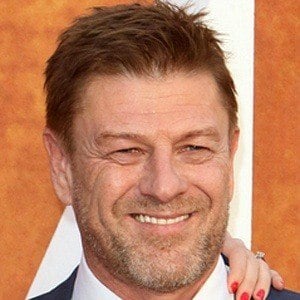 Sean Bean at age 56