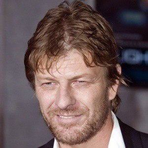 Sean Bean Headshot 7 of 7