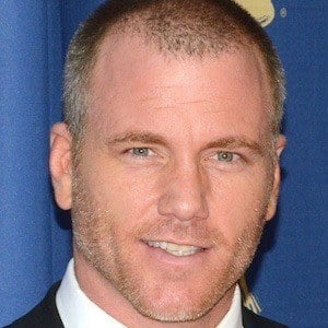 Sean Carrigan Headshot 2 of 4