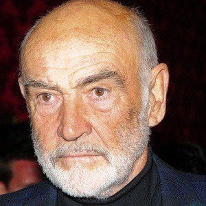 Sean Connery - Biography, Family Life and Everything About | Wiki ...