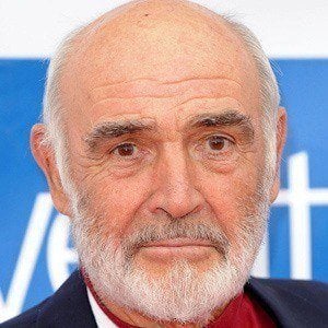 Sean Connery - Bio, Family, Trivia | Famous Birthdays