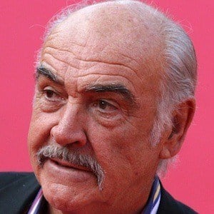 Sean Connery - Trivia, Family, Bio | Famous Birthdays