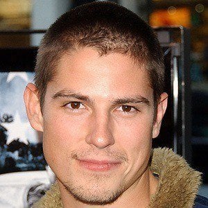 Sean Faris at age 25