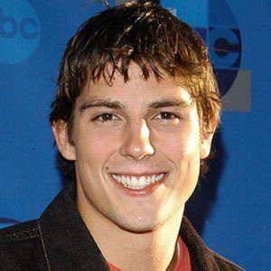 Sean Faris Headshot 8 of 10