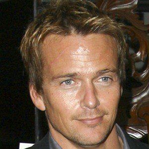 Sean Patrick Flanery Headshot 3 of 10