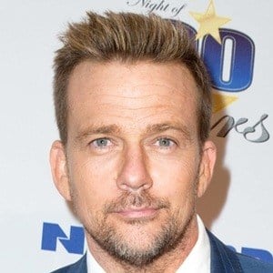 Sean Patrick Flanery Headshot 4 of 10