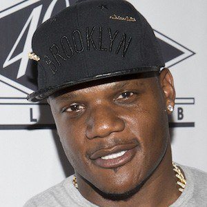 Sean Garrett at age 42