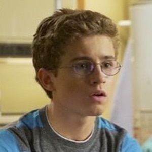 Sean Giambrone Headshot 10 of 10