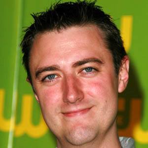 Sean Gunn at age 32