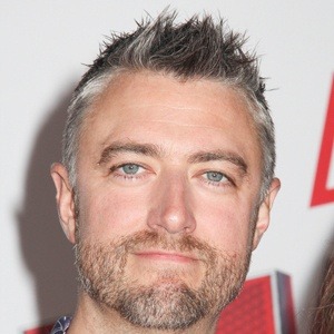 Sean Gunn Headshot 8 of 10