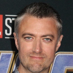 Sean Gunn Headshot 10 of 10